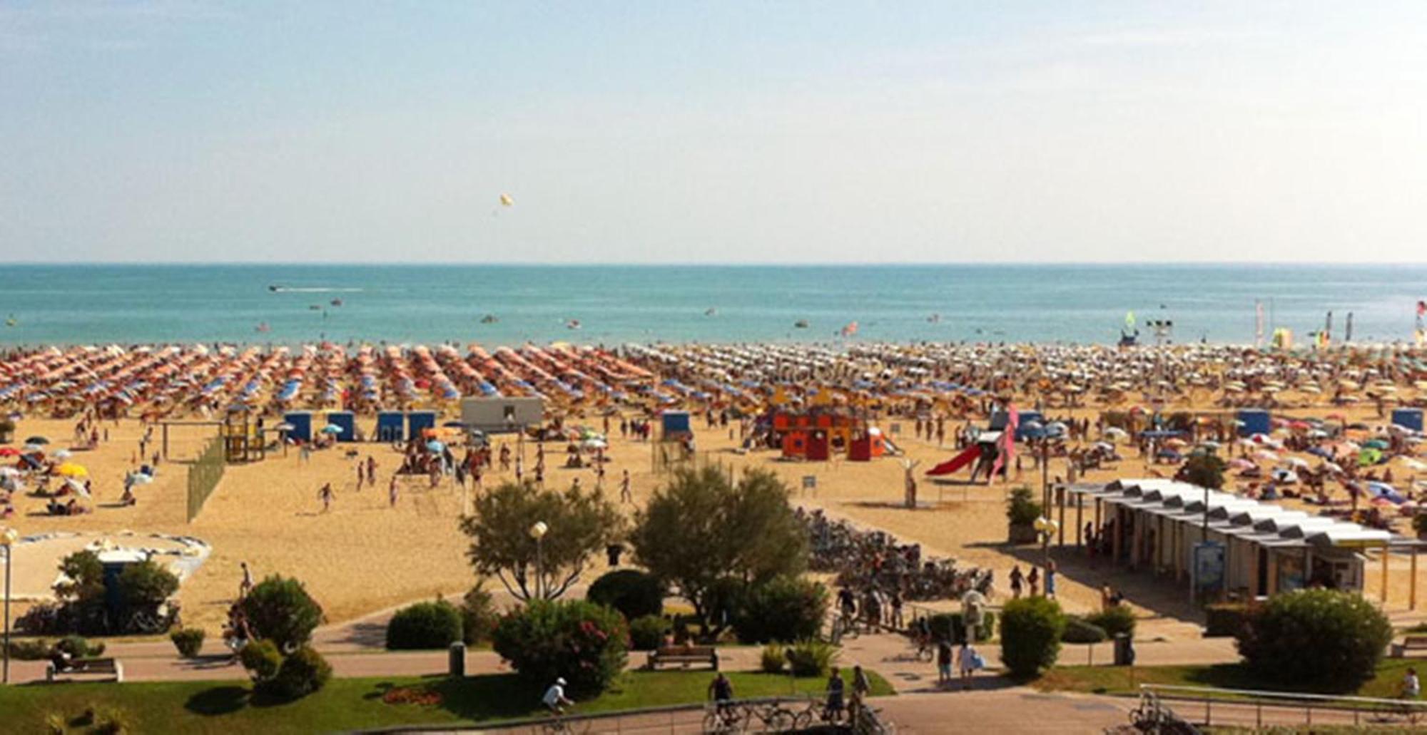 Nice Apartment 80M From The Beach - Beahost Bibione Exterior photo